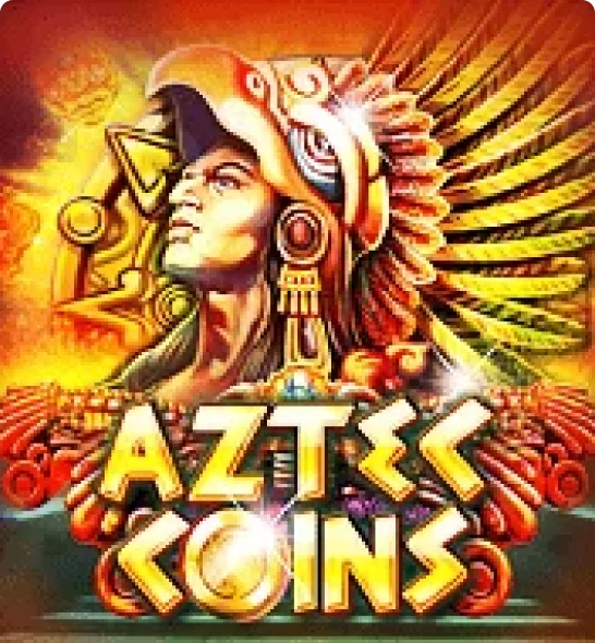 Aztec Coins
